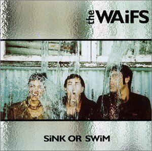 Waifs - Sink Or Swim - Preis vom 10.10.2026 11:48:34 h