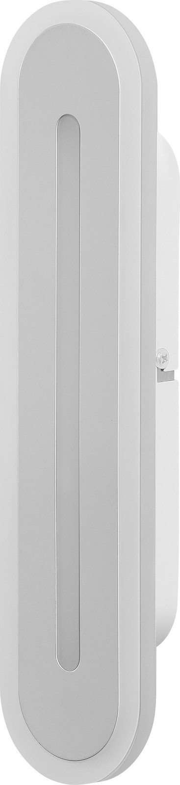 Osram SMART+ Matter Orbis Wandlamp LED, Wit, 13W, 600lm, 3000-6500K, IP44, Geschikt voor badkamers