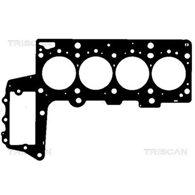 TRISCAN Dichtung, Zylinderkopf 501-1734 für BMW LAND ROVER