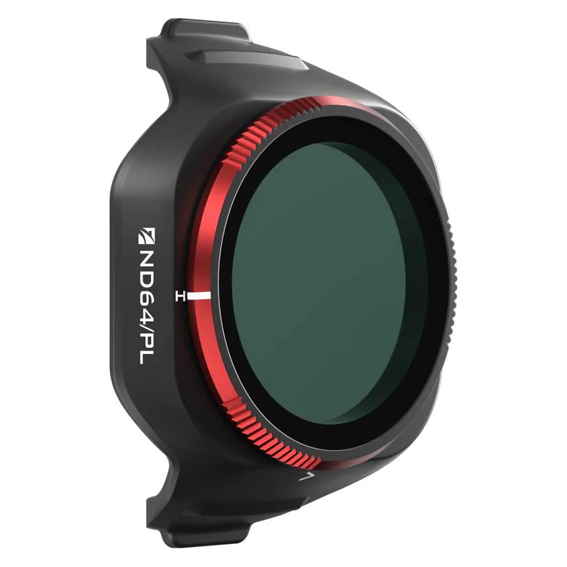Freewell Mini 5 Pro ND64/PL Filter (Drohnen Filter, DJI Mini 5 Pro) (FW-MN5-ND64/PL)