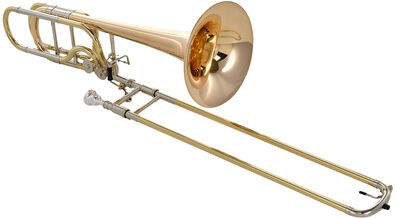 Schagerl Bass Trombone Salzburg
