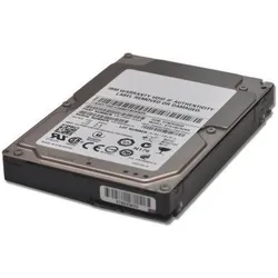 IBM 300GB 6Gbps NL 2 (0.30 TB, 2.5"), Festplatte