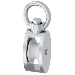 Siemens Dig.Industr. Blockseilrolle 3SE7921-1AC