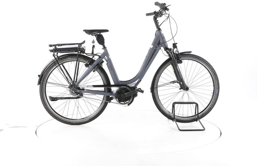 Campus BM10 Vélo Électrique Urbain Cadre bas - 295654