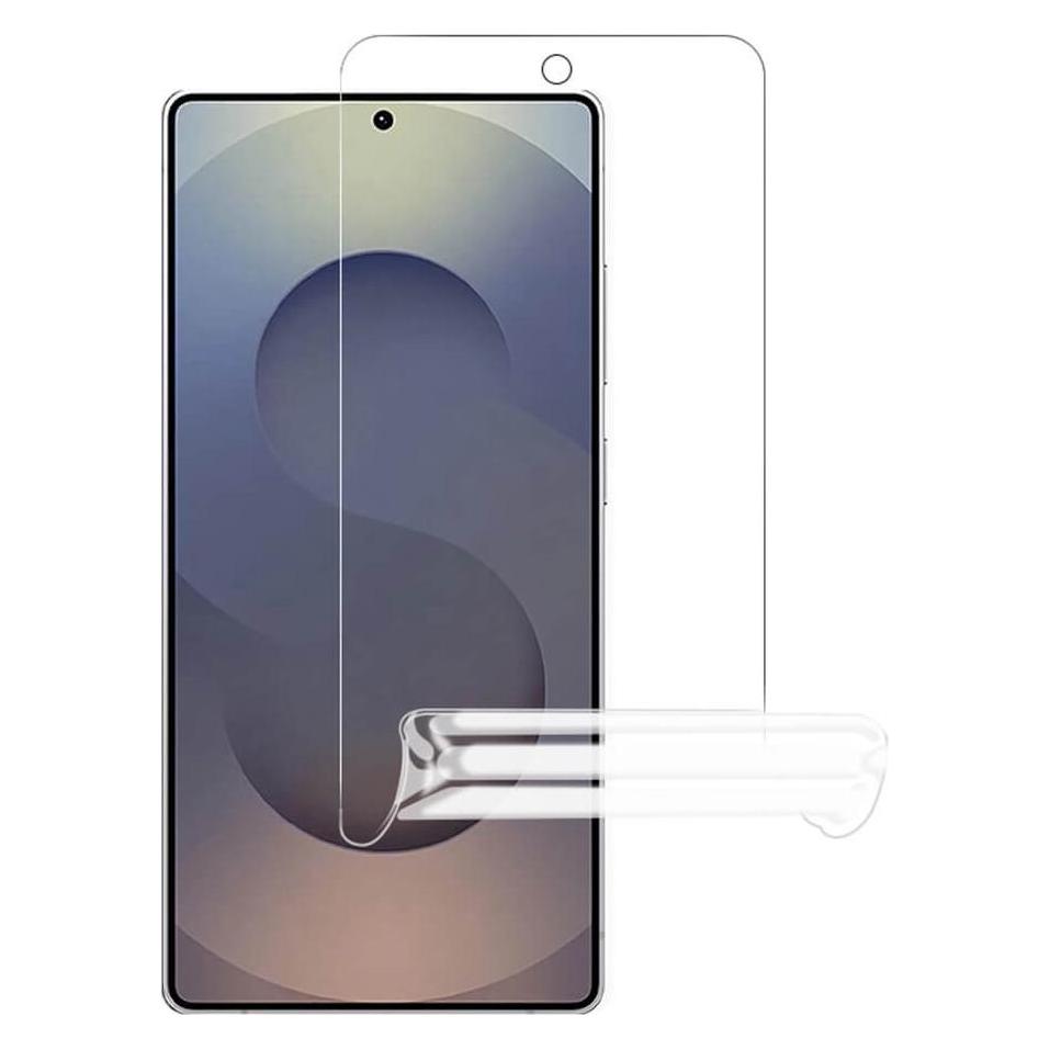 Cover-Discount Galaxy S26 Ultra - Display Schutzfolie PET (Samsung Galaxy S26 Ultra) (68561502)