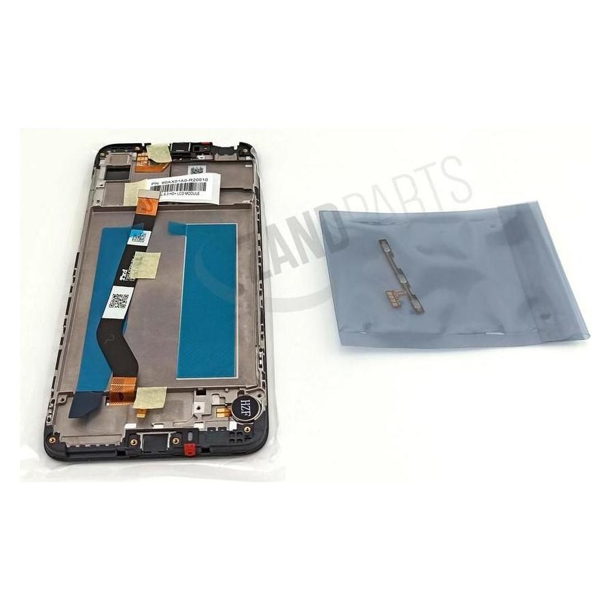 ASUS ZB633KL 6.3 HD+ LCD MODULE (BLACK) (90AX01A0-R20010)