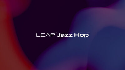 Native Instruments Leap Expansion Jazz Hop