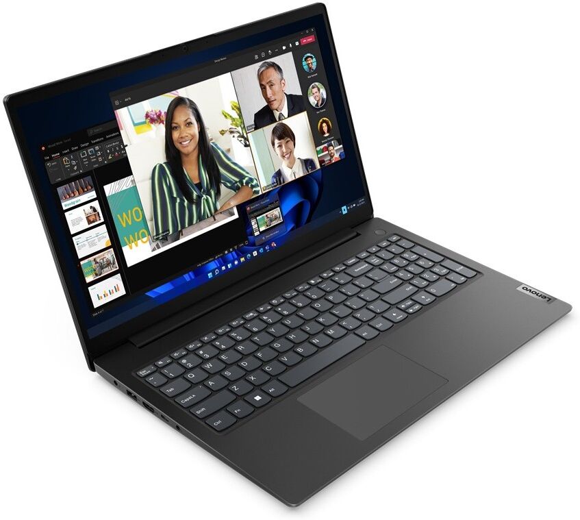 Portátil Lenovo V15 G4 AMN R5 - 7520U - 16GB - SSD 512GB - 15.6 polegadas FHD - W11P