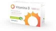Metagenics Belgium Vitamina D 1000 Ui 168cpr