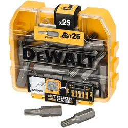 DeWalt, Bits, Biteinsatz