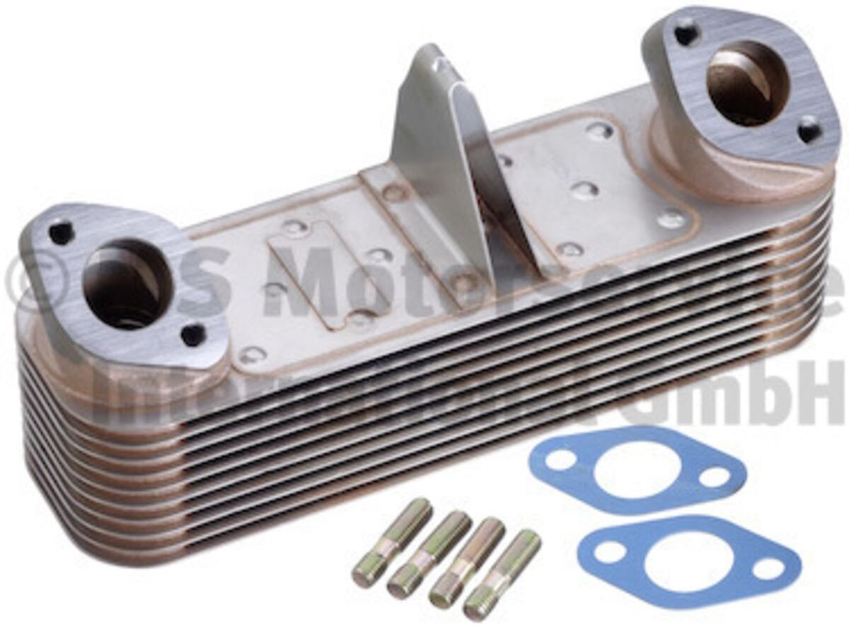Ölkühler BF 20 1903 44000