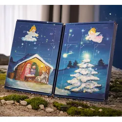 Adventskalender »Weihnachtskrippe«