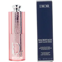 Dior, Highlighter + Bronzer, Backstage Rosy Glow Stick 077 Candy 6g (077-Candy, Highlighter, 56 g)