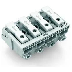 WAGO GmbH &amp; Co. KG Leuchtenanschlussklemme 294-4004