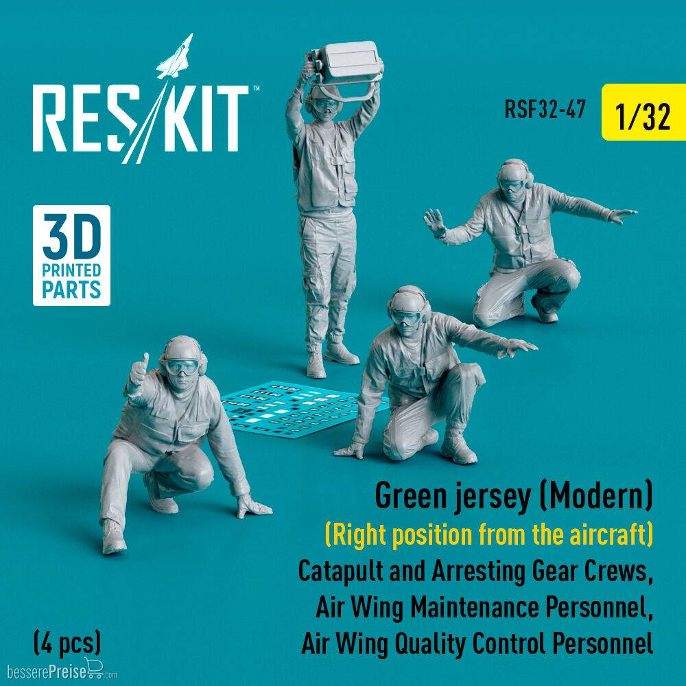 ResKit Models RSF32-0047