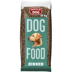 Perfecto Dog Dinner 1x15 kg