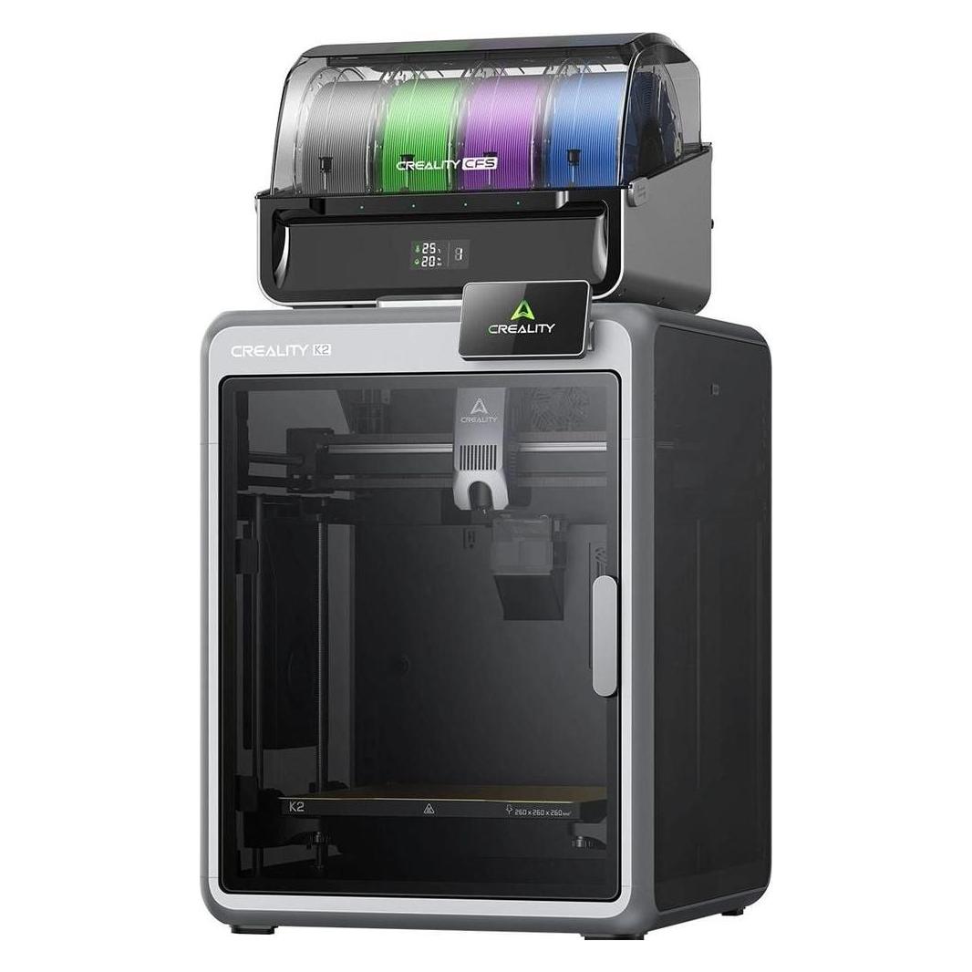 Creality K2 Combo (260 x 260 x 260 mm) (1002110123)
