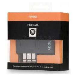 D2 Diffusion Filtre ADSL (D2FTADSL)