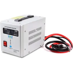 Volt Polska, Stromgenerator, Sinus Pro 800 E (500 W)