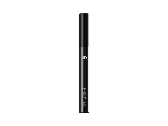 MISSHA 4D Mascara