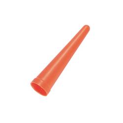 NiteCore NC-NTW25 25 mm Warnaufsatz Rot