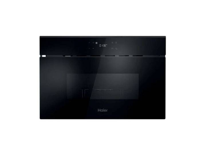 HAIER four micro-ondes encastrable H38SIDBF7XS 24 litres 60 cm