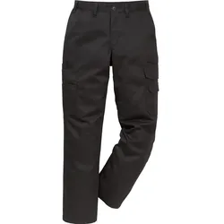 Damen Bundhose "278 P154" Icon Light - R34 - schwarz