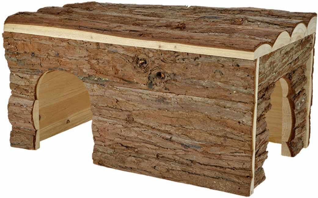 Anione Casetta Oscar per Roditori 1PZ