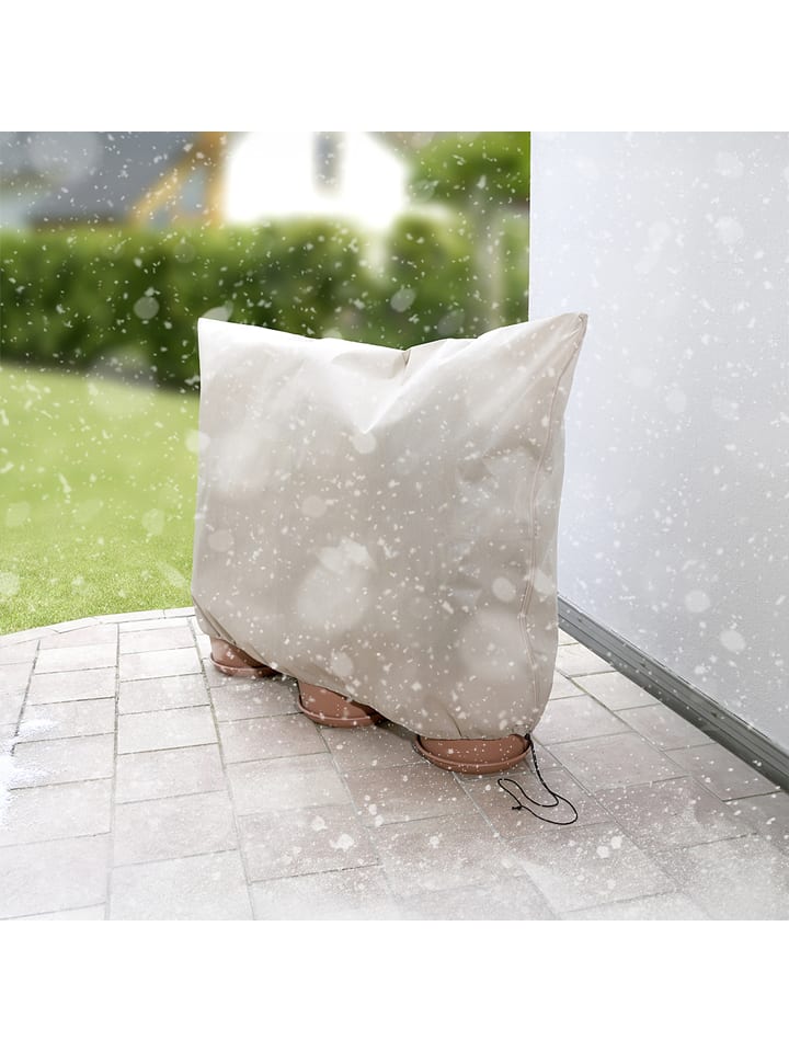 Maximex Gartenvlies in Beige - (L)120 x (B)180 cm - onesize