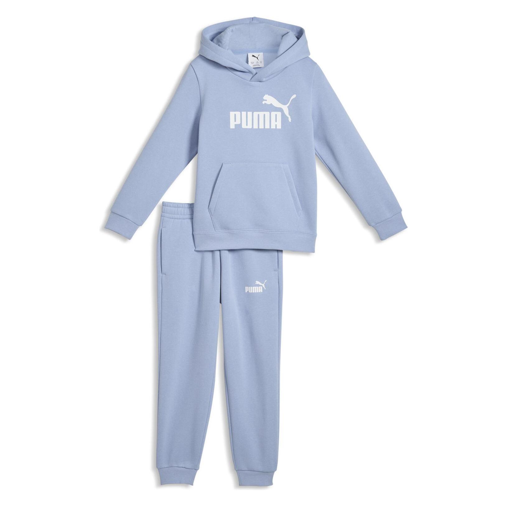 Puma ESS No.1 Logo Sweat Suit FL PS (122) (685238)