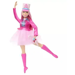 Barbie Nussknacker: Daisy-Puppe