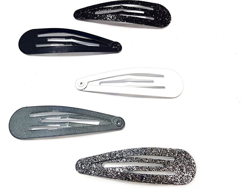 Le Kikke Clic Clac Glitterine Dark