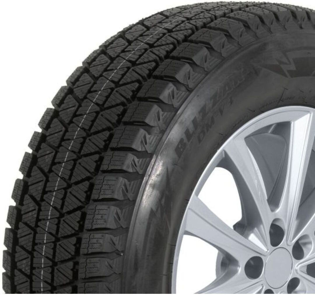 Winterreifen BRIDGESTONE Blizzak DM-V3 275/60R20 115R
