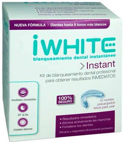 Iwhite Instant