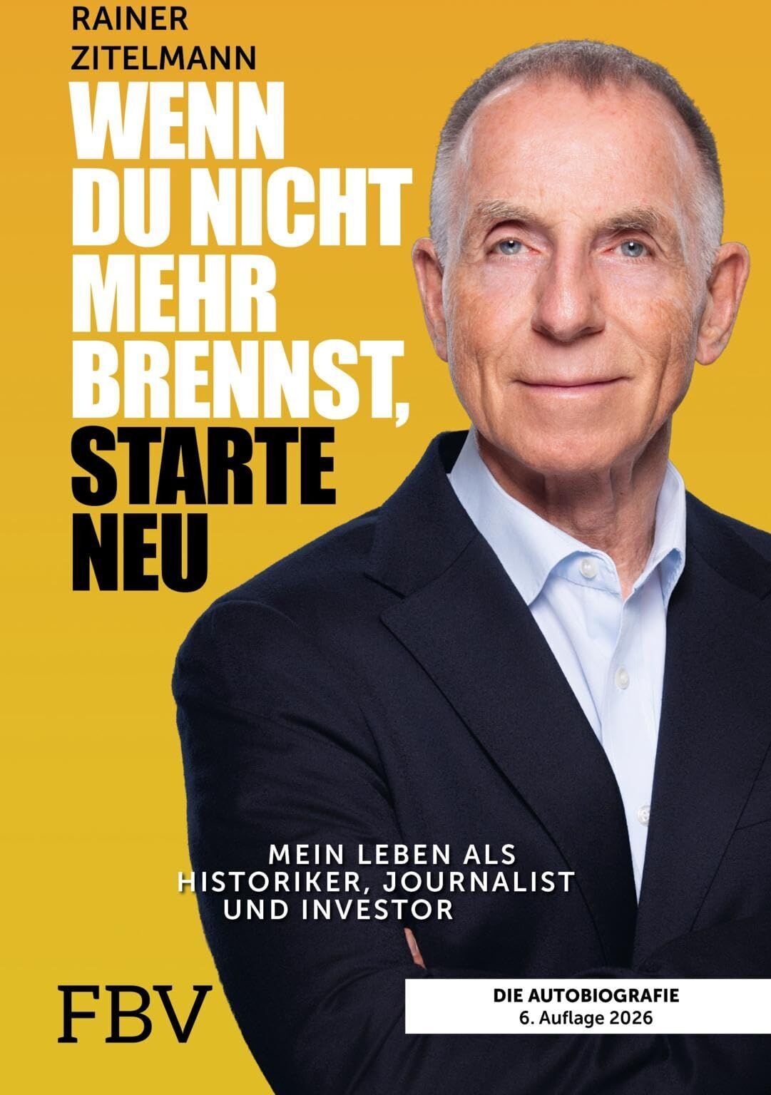 Wenn du nicht mehr brennst, starte neu - Preis vom 14.10.2026 23:07:16 h