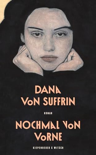 Dana von Suffrin - Nochmal von vorne: Roman - Preis vom 18.10.2026 19:22:15 h