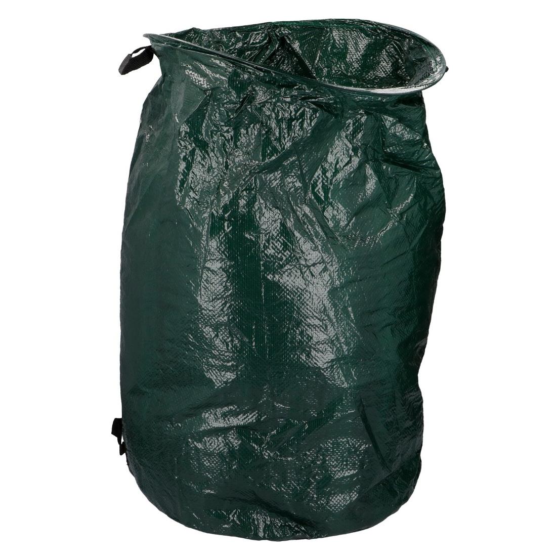 Kinzo Gartenlaubsack 120L 70x45cm (120 l) (49598284)