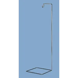 Stativ für flexible Wirbelsäule
