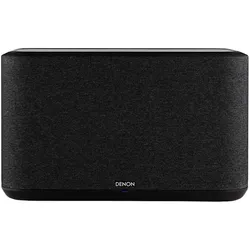 Denon Home 350 (Airplay 2, Bluetooth, WLAN), Multiroom Lautsprecher, Schwarz