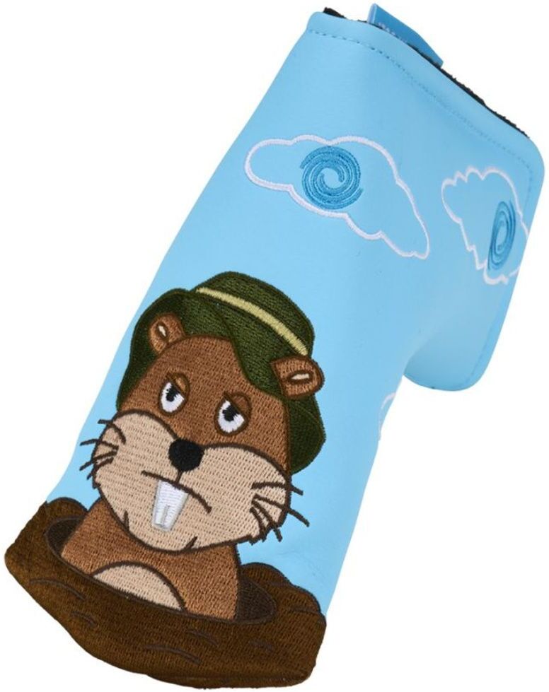 Odyssey Gopher Blade Headcover