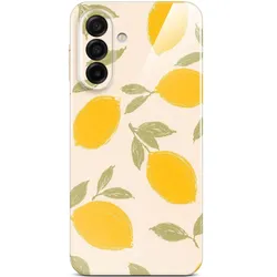 ONEFLOW Splash Cover Samsung Galaxy A17 (4G) Design Muster
