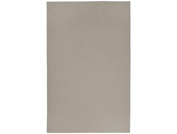 Bio:Vio Tischdecke Biovio, Beige, 140x220 cm, Gots, Oeko-Tex® Standard 100, Cradle to Cradle®, V-Label Vegan, Heimtextilien, Wohntextilien, Tischwäsche, Tischdecken