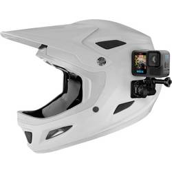 GoPro Helmet Front + Side Mount AGTLM-001-VN Befestigungs-Set