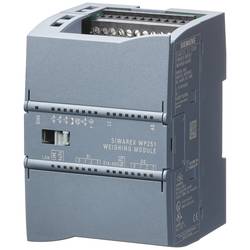 Siemens 7MH49606AA01 7MH4960-6AA01 SIWAREX WP251 eichfähige Wägeelektronik fuer Dosier- und Abfüllprozesse (1 Kanal) zum Anschluss von Wägezellen /
