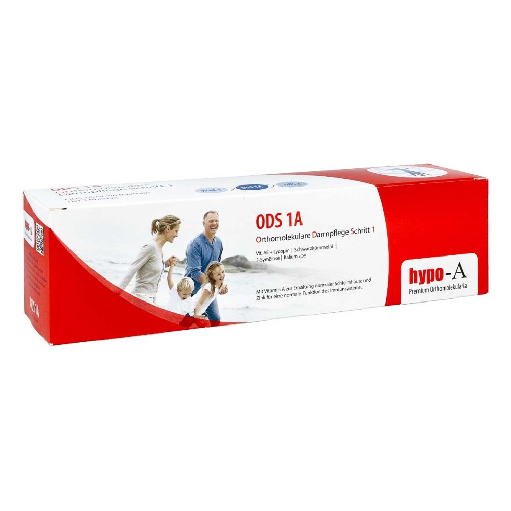 hypo-A GmbH Hypo A Ods 1a Kombipackung 11143286