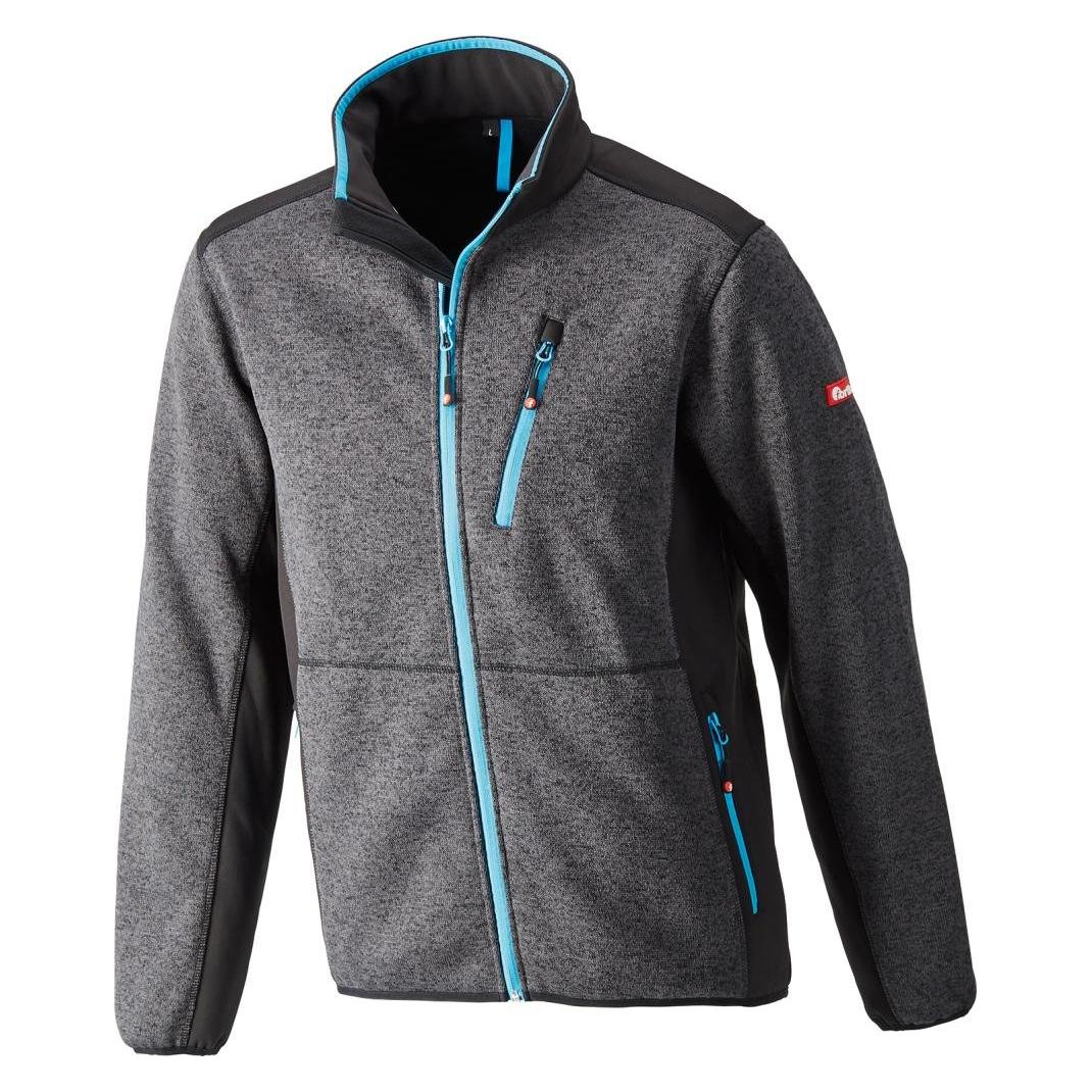Fortis Arbeitsjacke (L) (4317784745611 M3042-2676)