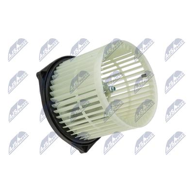 NTY Innenraumgebläse ewnhd000 für HONDA