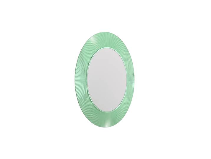 Kartell All Saints LED Wandspiegel