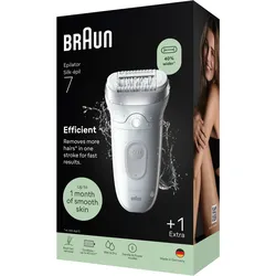BRAUN Silk-épil 7 SE7-011