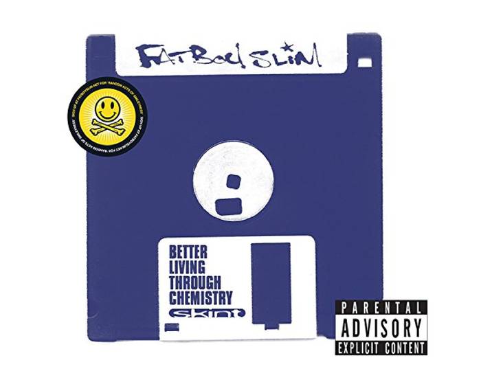 Fatboy Slim - Better Living Through..